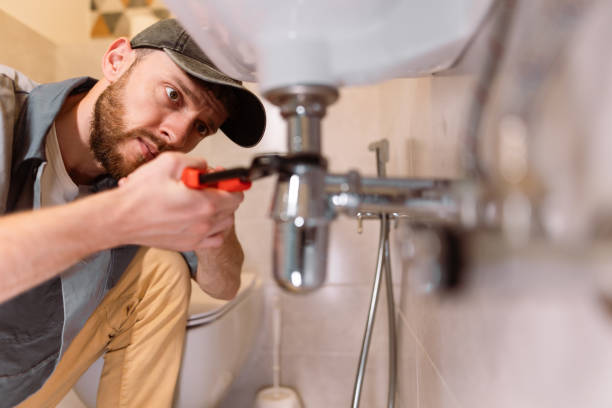 Best Emergency Plumber  in Newberry, MI