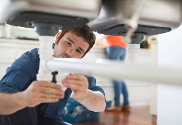 Best Hot Water Heater Installation  in Newberry, MI