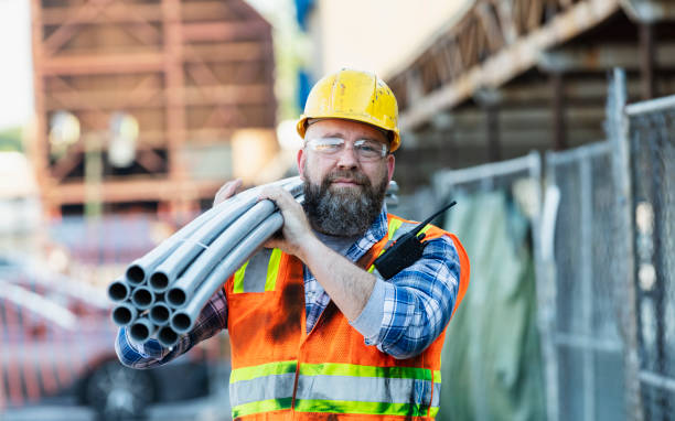 Best Commercial Plumbing Services  in Newberry, MI