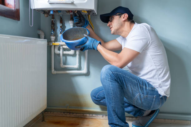 Best Sprinkler Systems  in Newberry, MI